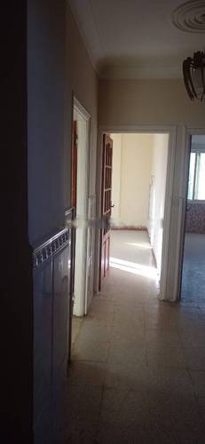 Location Niveau de villa H'raoua