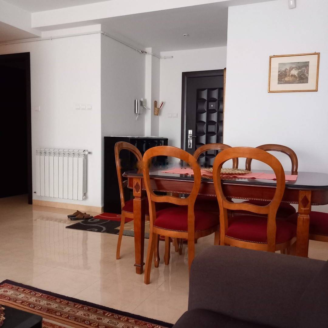 Vente Appartement F4 Cheraga