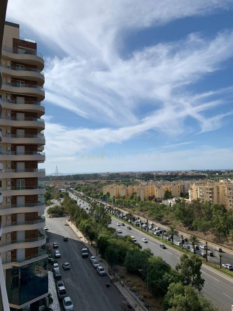 Location Appartement F4 Ouled Fayet