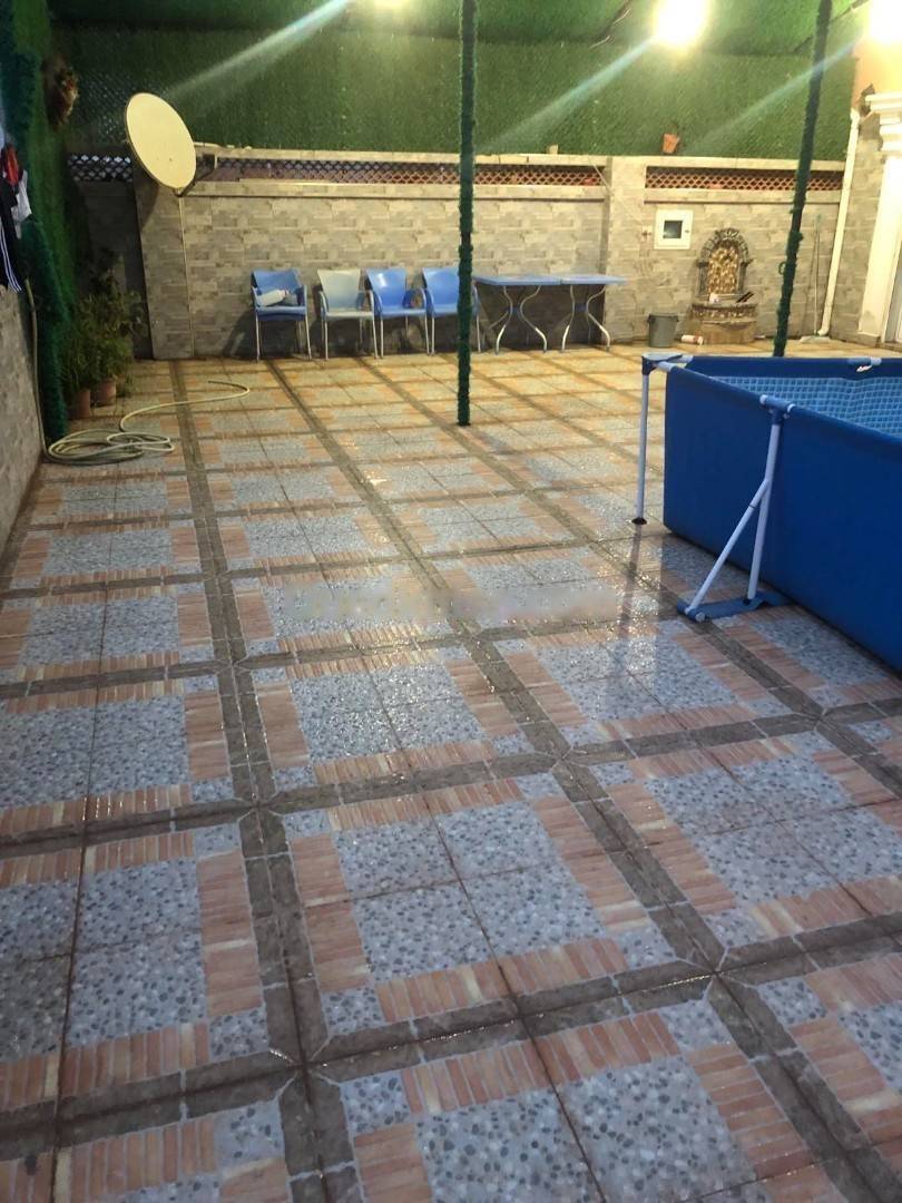 Location Villa F9 H'raoua