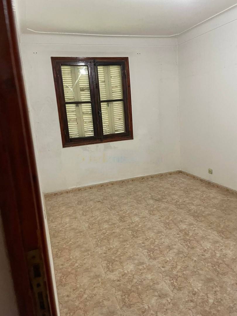 Location Appartement F4 Cheraga