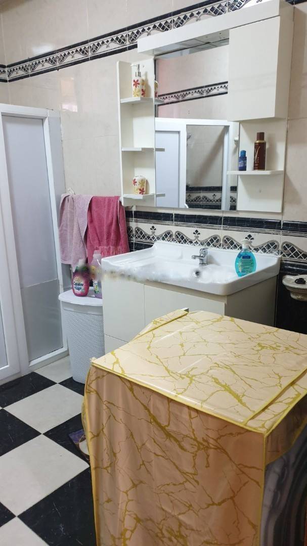 Location Appartement F4 Bir Mourad Rais