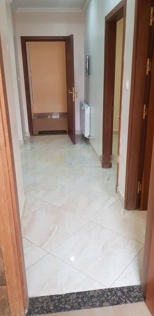 Location Appartement F3 Cheraga
