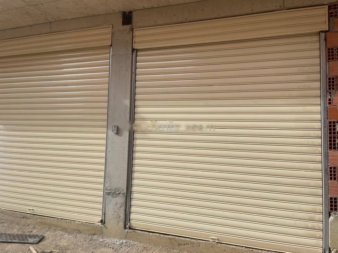 Vente Local Bordj El Kiffan