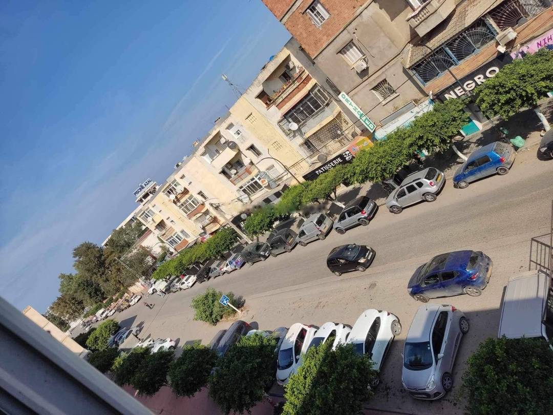 Vente Appartement Reghaia