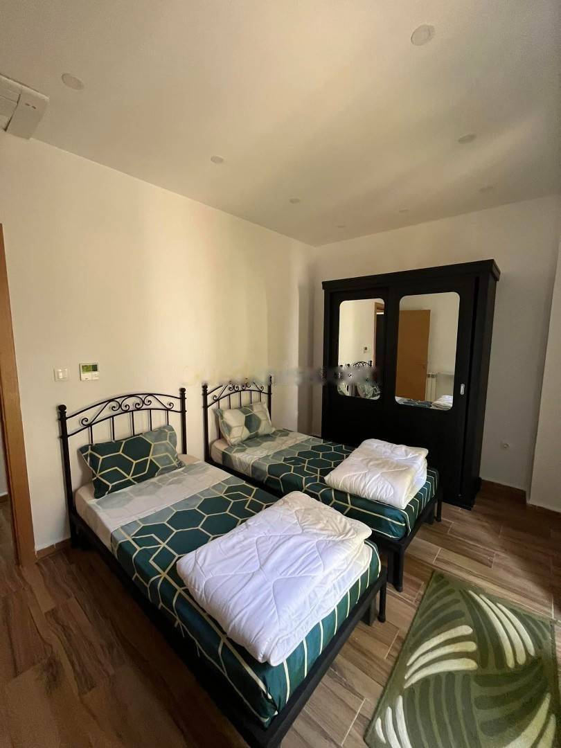 Location Appartement F4 El Biar