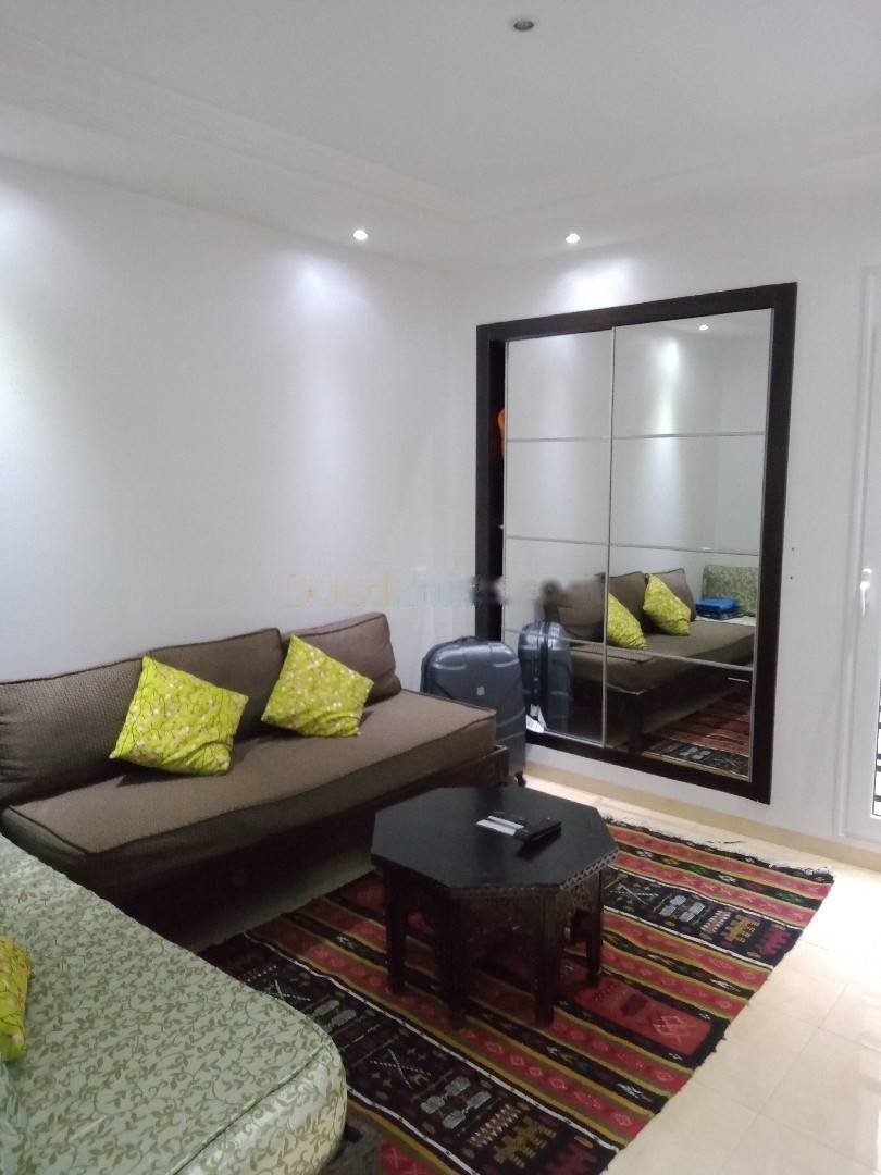 Vente Appartement F4 Dely Ibrahim
