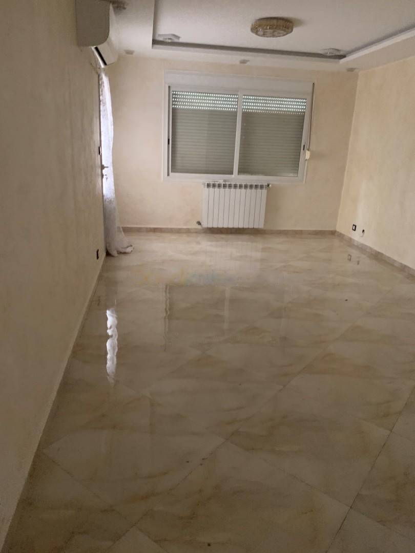 Vente Appartement F3 Bir Mourad Rais