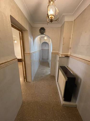 Location Appartement F3 Kouba