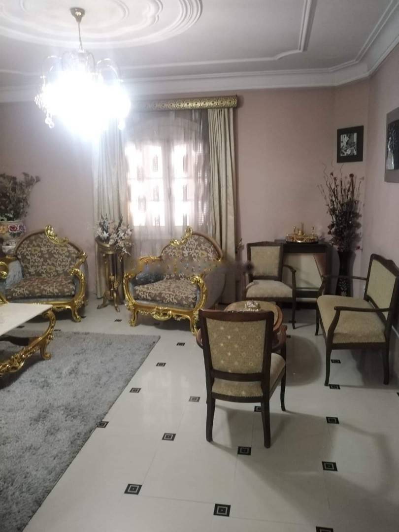 Vente Villa Birkhadem