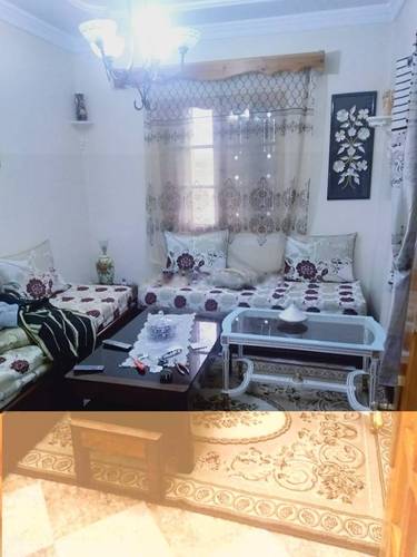 Vente Appartement F3.4 Dar El Beida