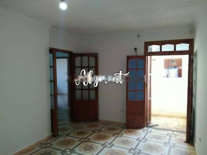 Location Appartement F3 Bordj El Kiffan