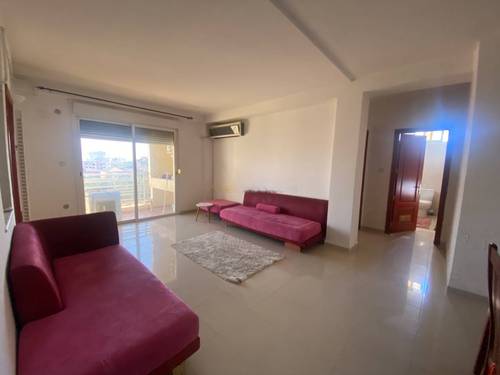 Location Appartement F3 El Achour
