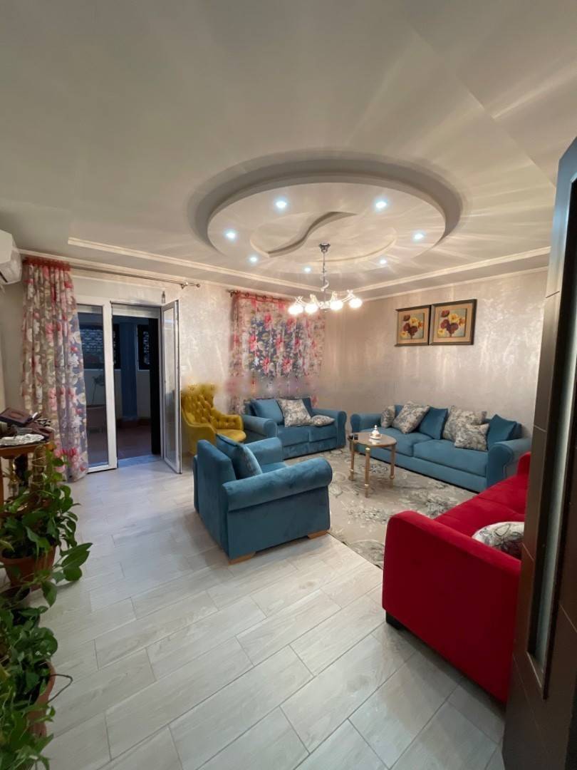Vente Appartement F4 Draria