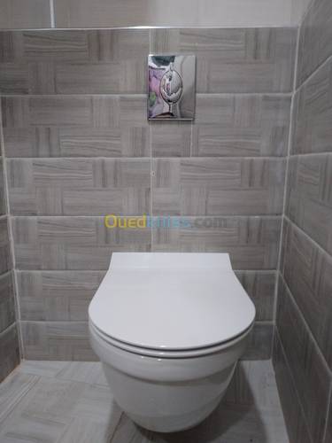 Location Local F1 El Biar