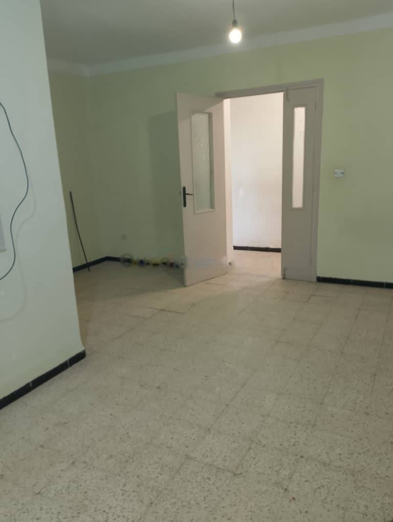 Location Appartement F3 Baba Hassen