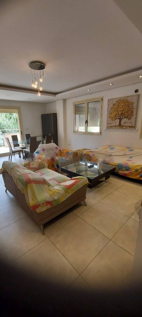 Location Appartement F4 Hydra
