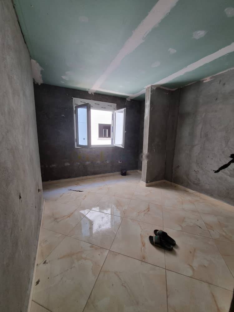 Vente Appartement F3 Bordj El Kiffan