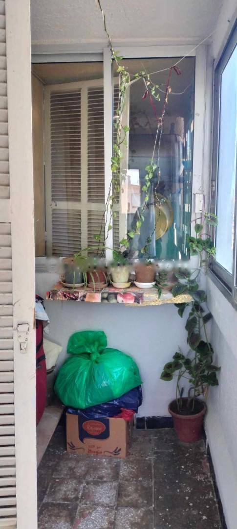 Vente Appartement F3 Djasr Kasentina