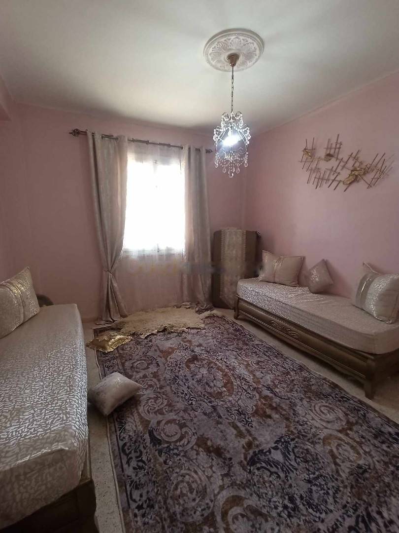Vente Appartement F3 Draria