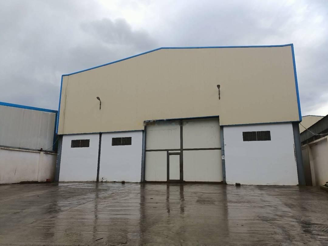 Location Hangar Sidi Moussa