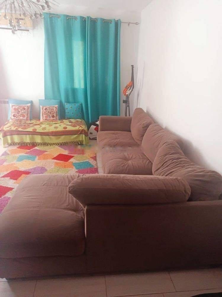 Location Appartement F3 Kouba