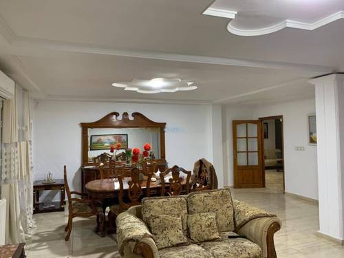 Location Appartement F6 Hydra