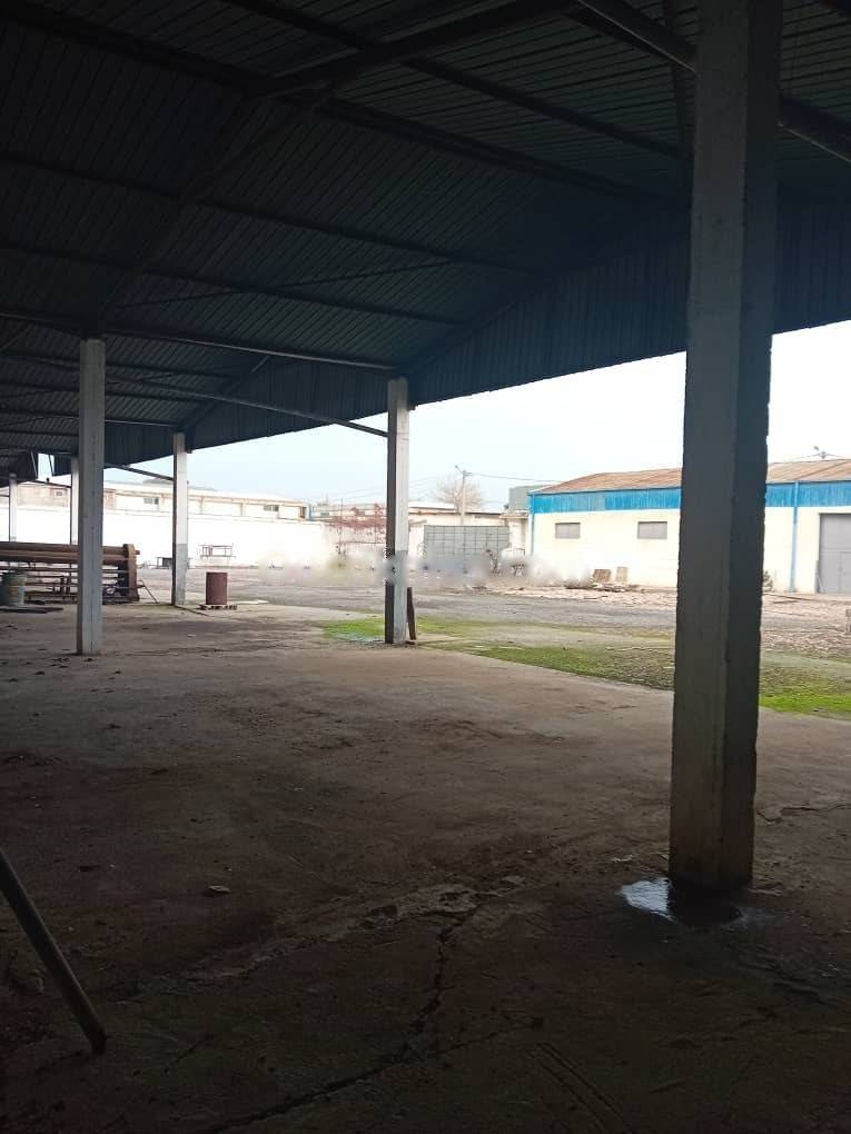 Location Hangar Les Eucalyptus