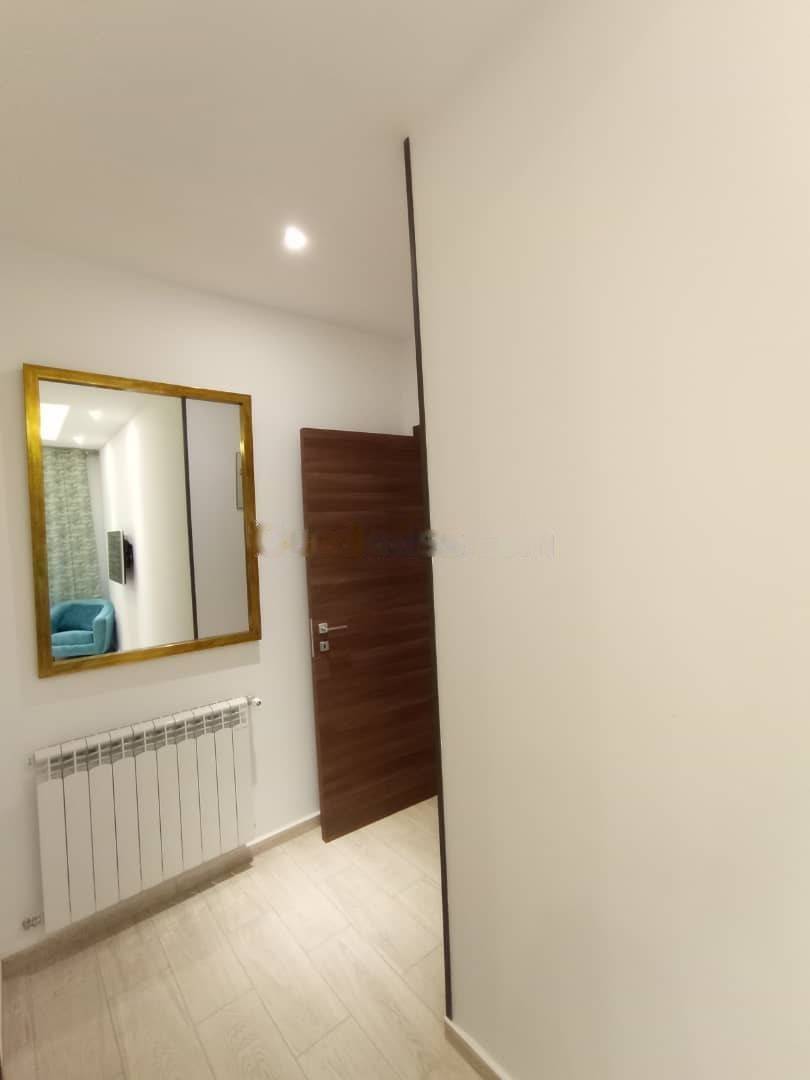 Location Appartement F3 Hydra