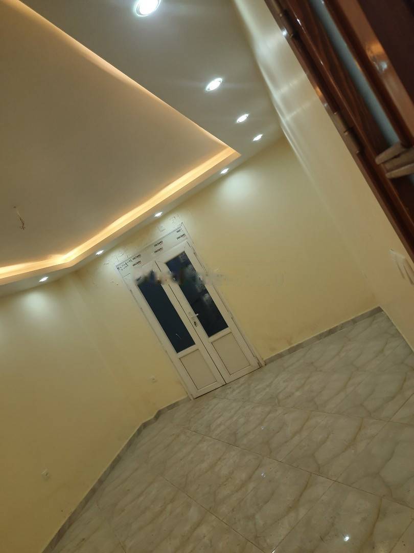 Vente Appartement Bordj El Kiffan