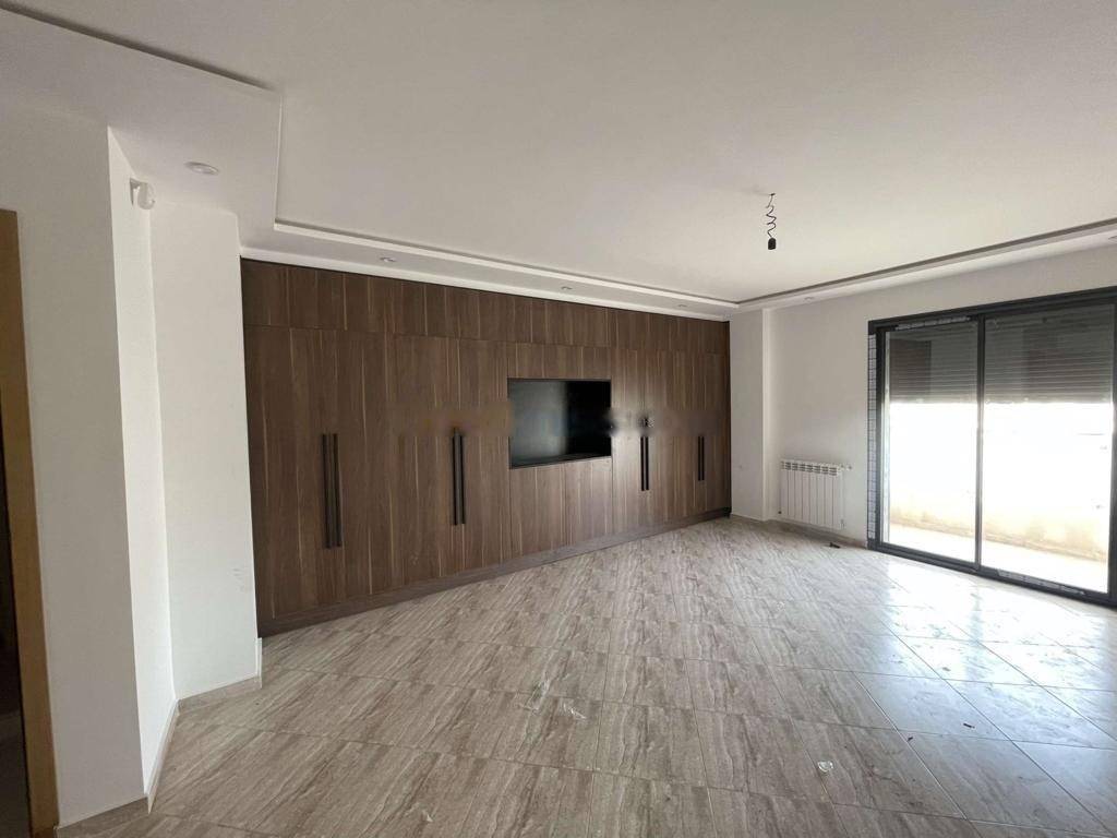 Vente Appartement F4 El Achour