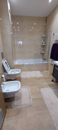 Location Appartement F3 Hydra