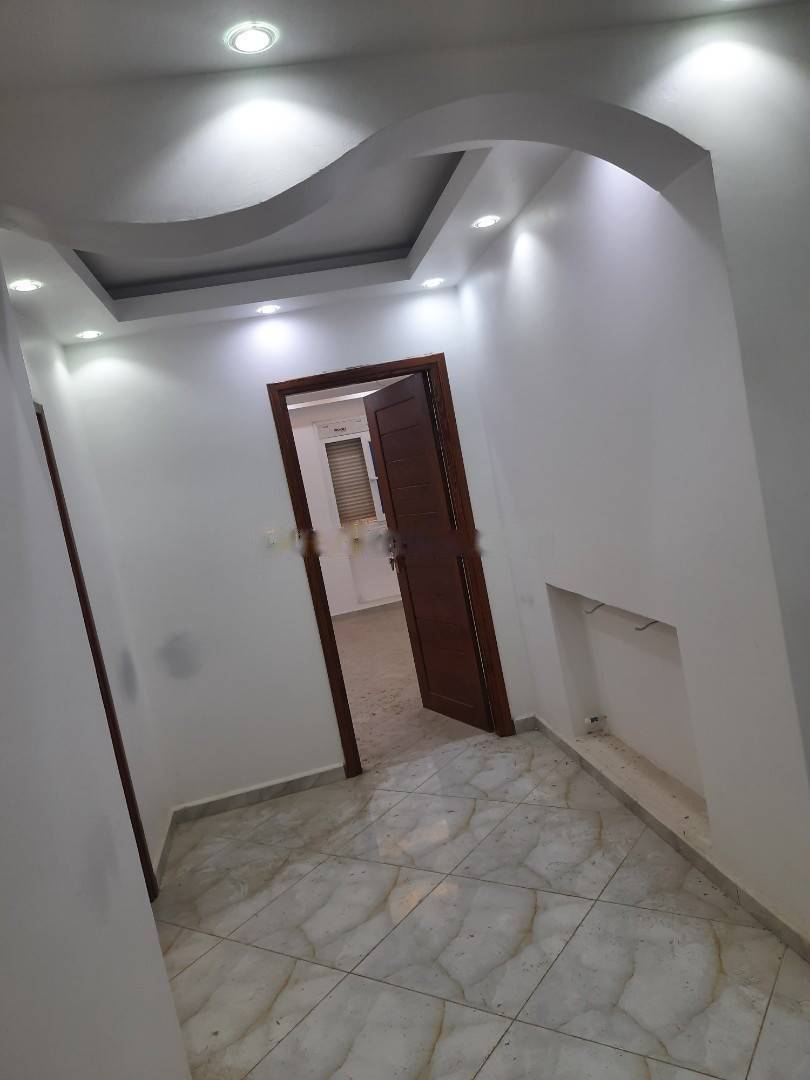 Vente Appartement Bordj El Kiffan
