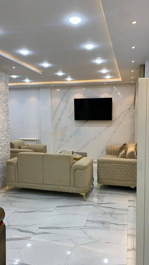 Vente Appartement F6 Bordj El Bahri