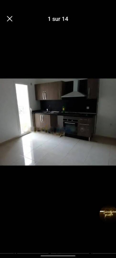 Location Appartement F4 Birkhadem