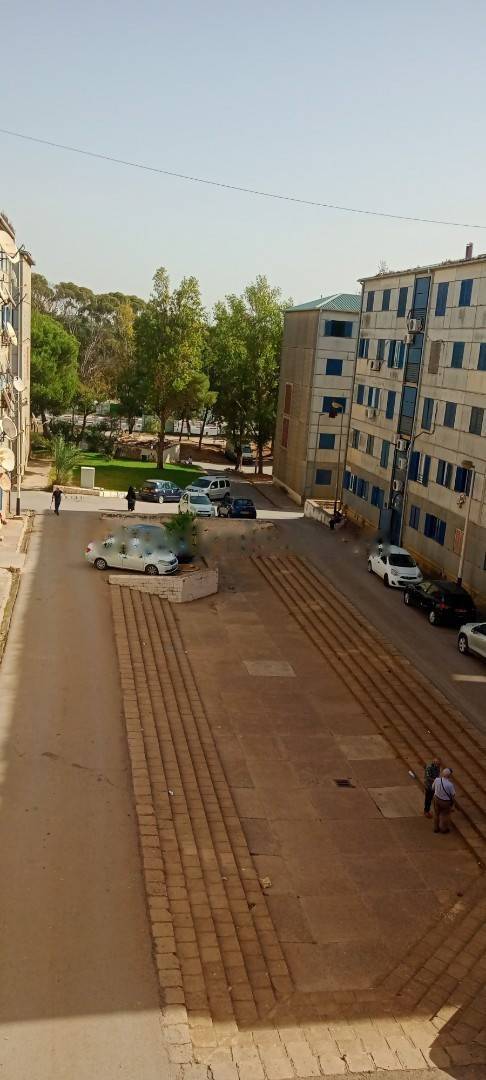 Location Appartement F3 Dely Ibrahim