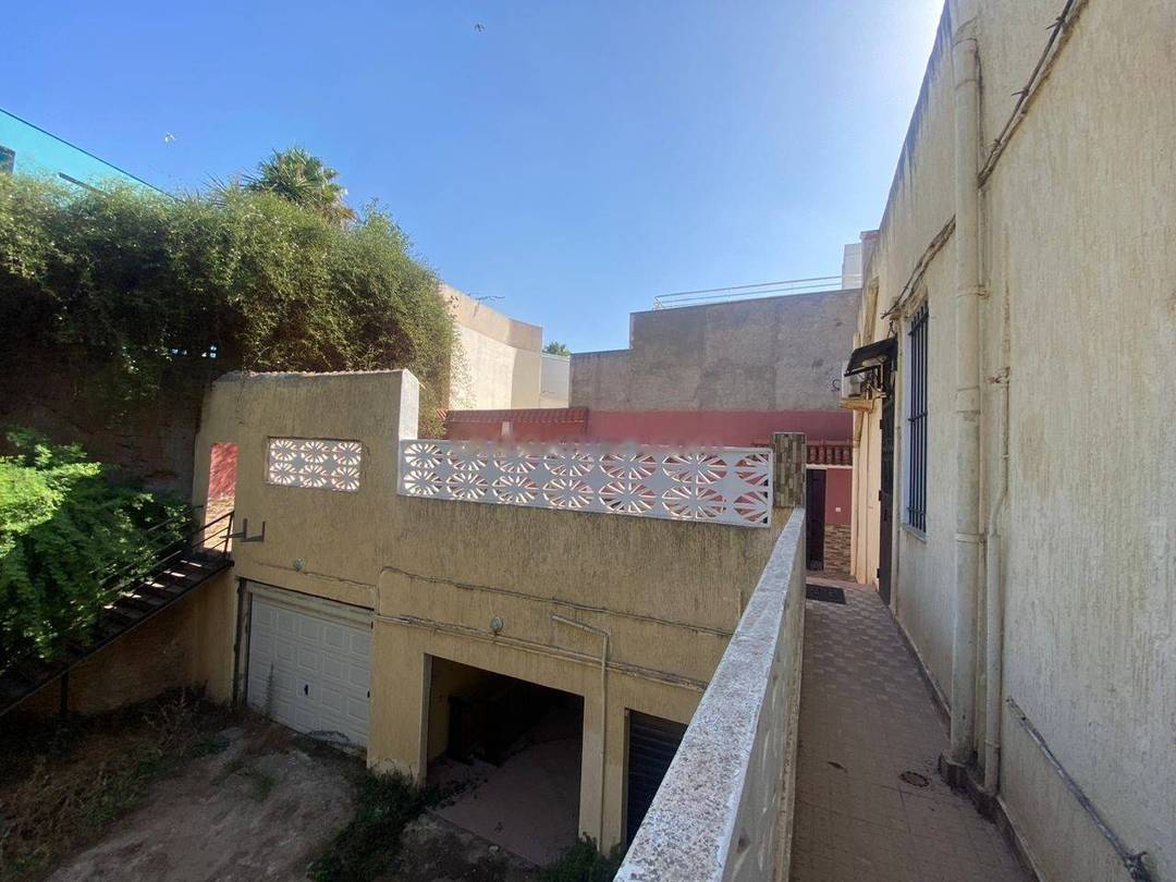 Location Appartement F3 Hydra