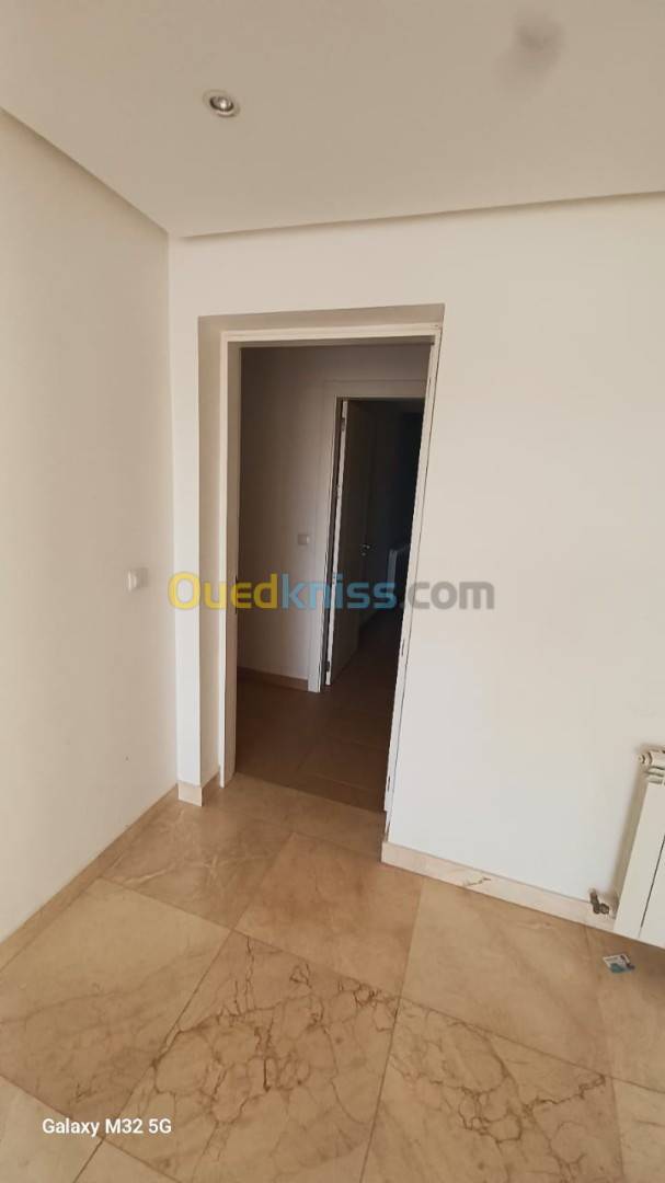 Vente Appartement F4 Cheraga