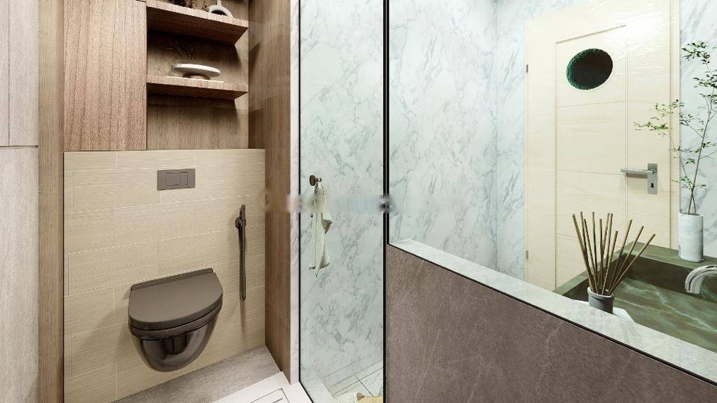 Vente Appartement F4 Cheraga