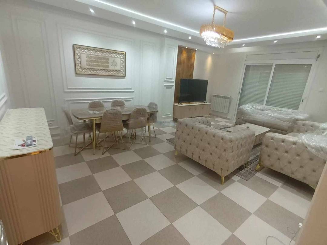 Location Appartement F4 Ouled Fayet