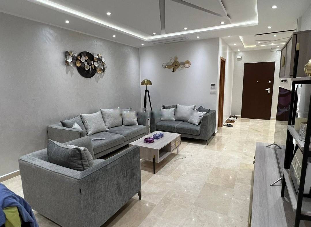 Vente Appartement F3 Ouled Fayet