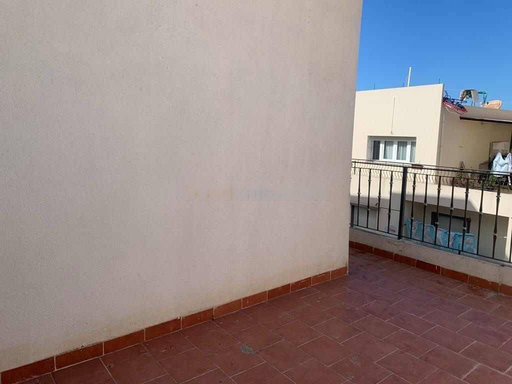 Vente Appartement F5 Cheraga