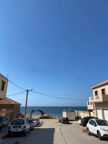 Vente Local F2 Bordj El Kiffan