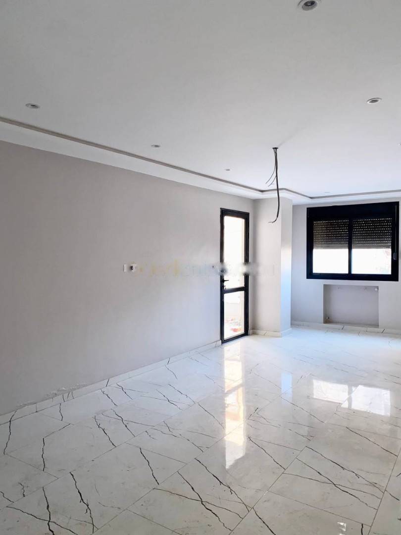 Vente Appartement F4 Bordj El Bahri