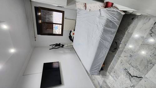 Location Appartement F3 Bir Mourad Rais