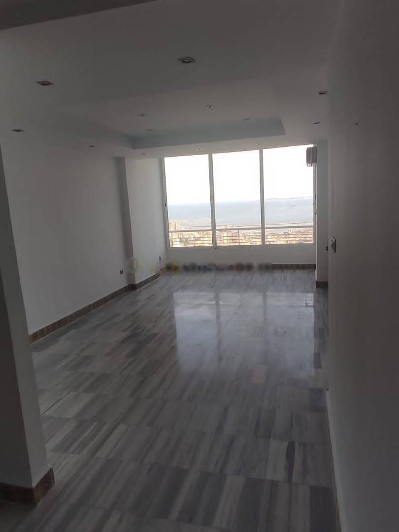 Location Appartement F3 El Biar