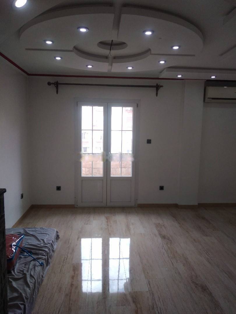 Location Appartement F3 Mohammadia