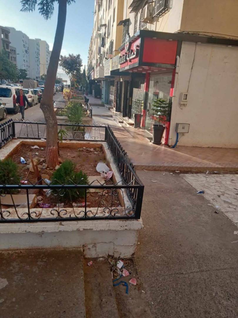 Vente Local F00 Djasr Kasentina