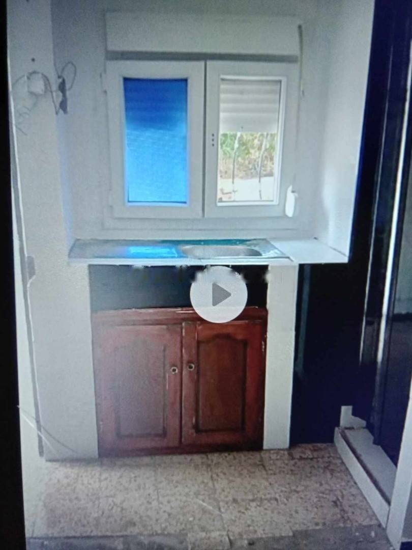 Vente appartement f1 djasr kasentina
