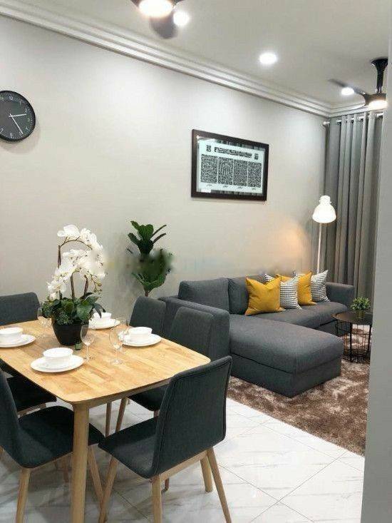 Vente Appartement F3 Bordj El Kiffan